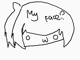 Drawn comment by Lucy-Chan♥