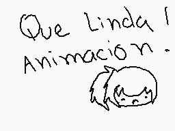 Drawn comment by Lucy-Chan♥