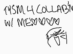 Drawn comment by →→Twitch←←