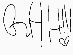 Drawn comment by ☁NoWHere☀