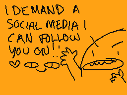 Drawn comment by ☁NoWHere☀