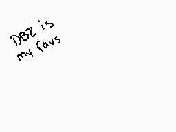 Drawn comment by Sheep-Kun♥
"782 is my favs"