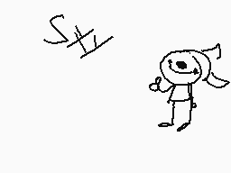 Drawn comment by SplitEevee
"Stay"