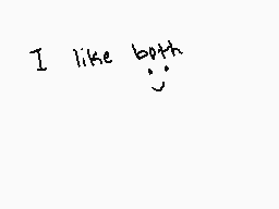 Drawn comment by PeskyMARIO