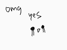 Drawn comment by PeskyWah