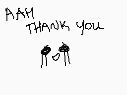 Drawn comment by PeskyWah