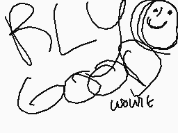 Drawn comment by PeskyWah