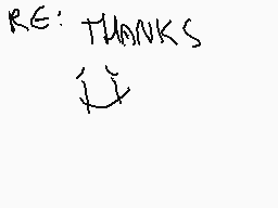 Drawn comment by PeskyWah