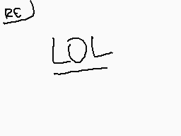 Drawn comment by Kandie♥Kat