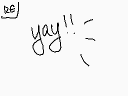 Drawn comment by Kandie♥Kat