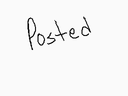 Drawn comment by DⓇeam☁