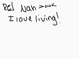 Drawn comment by Wikiwolf♥