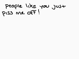 Drawn comment by Sam😃