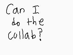 Drawn comment by MEOW