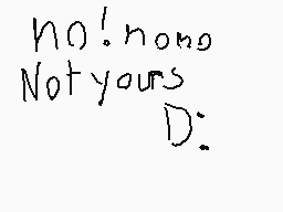 Drawn comment by zeemmy/PJ♥