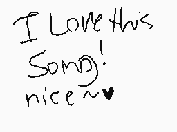 Drawn comment by zeemmy/PJ♥