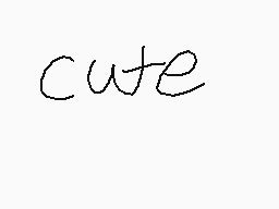 Drawn comment by zeemmy/PJ♥