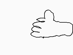 Drawn comment by Cparker