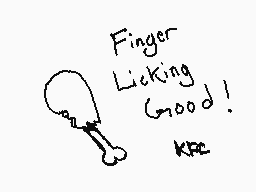 Drawn comment by DFIV