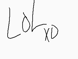 Drawn comment by Melissa