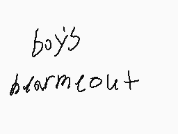 Drawn comment by lapis tp
"boys burnout"