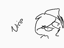 Drawn comment by X-Raptor