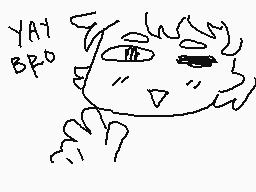 Drawn comment by diddlebop