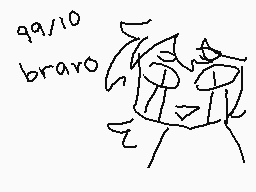 Drawn comment by diddlebop