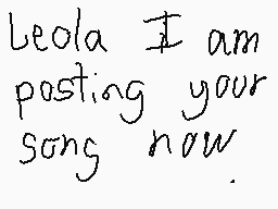 Drawn comment by ➡RozaBozz⬅