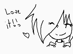 Drawn comment by TryAgain™