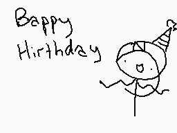 Drawn comment by #$ouⓁ