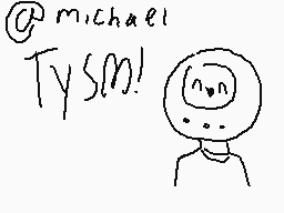 Drawn comment by Tamatomoツ♥