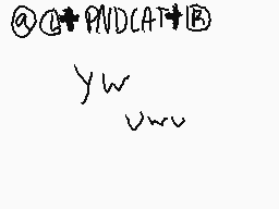 Drawn comment by Tamatomoツ♥