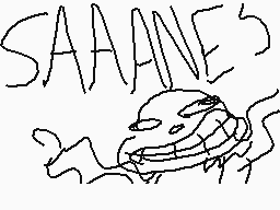 Drawn comment by ☆$イ@Ⓡ☆