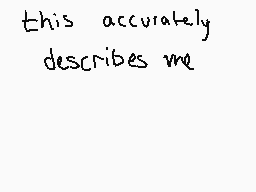 Drawn comment by SudofoxXL1