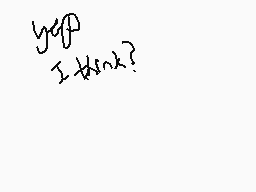 Drawn comment by Madcat29