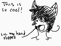 Drawn comment by Seil