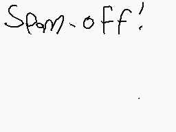 Drawn comment by Yachett