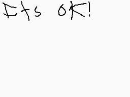 Drawn comment by ～Yachett