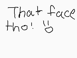 Drawn comment by →😑Nana😔←