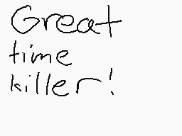 Drawn comment by →😑Nana😔←