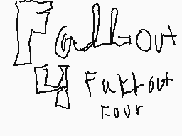 Drawn comment by Striker107