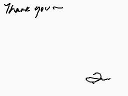 Drawn comment by ZiinuM&Lee