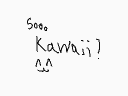 Drawn comment by Firegirl