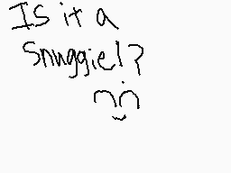 Drawn comment by Wintergirl