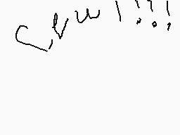 Drawn comment by Bushwhack