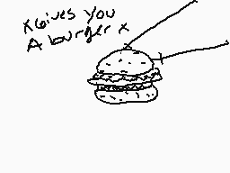 Drawn comment by Twinky