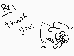 Drawn comment by annabear☆