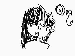 Drawn comment by Dolphin
"0"