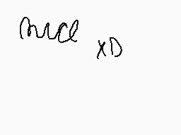 Drawn comment by DjFoxWolf™